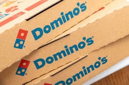 an image of Morgan Stanley Downgrades Domino's Pizza to Equal-Weight, Price Target Cut to $455
