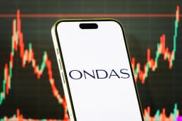 Ondas Inc. Price Target Raised to $25 Amid 25% Revenue Forecast Increase
