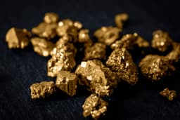 Centerra Gold (CGAU) Rises 11.2% as BMO Upgrades to Outperform with $32 Target