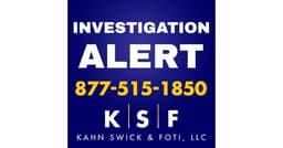 an image of Fortrea Holdings Under Investigation by Kahn Swick & Foti Amid Disappointing Financials