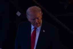 an image of One Year into Trump's Presidency, Peru and South Korea Markets Outperform S&P 500 by 90 Percentage Points