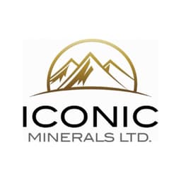 an image of Iconic Minerals Files for $3.75 Million Financing Acceptance with TSXV