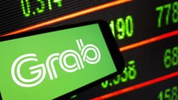 Grab Holdings Reports Strong Q3 Earnings but Stock Down 13.78%