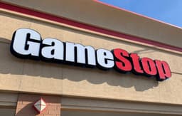 an image of GameStop Corp (GME) CEO Ryan Cohen Buys 500,000 Shares, Stock Rises 2.6%