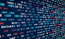 an image of Stock Index Futures Rise Ahead of Trump's Davos Speech, S&P 500 Futures Up 0.37%