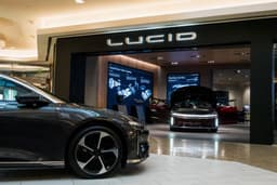 an image of Rockwell Automation Deepens Collaboration with Lucid Group to Support Saudi Arabia's First Vehicle Manufacturing Plant