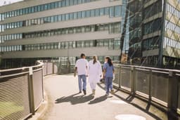 Serve Robotics (SERV) Acquires Diligent Robotics for $29 Million in Stock