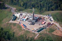 Infinity Natural Resources (INR) Acquires Chase Oil's $36M Working Interest in Pennsylvania