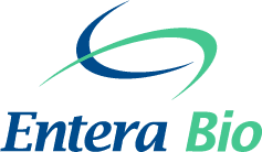 an image of Entera Bio Plans Final EB613 Protocol Submission to FDA in Q1 2026