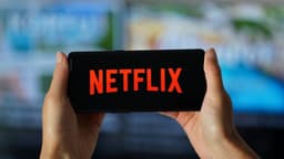 an image of Netflix Reports Q4 Results, Q1 Guidance Misses Estimates