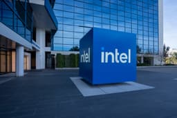 Intel (INTC) Shares Surge 9% Ahead of Q4 Earnings Release