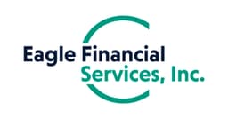 Eagle Financial Services Declares $0.31 Cash Dividend Per Share