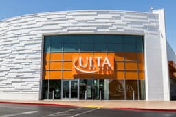 an image of Ulta Beauty (ULTA) and Sally Beauty (SBH) Upgraded Amid Growth Expectations for 2026