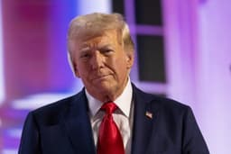 an image of Trump Positions Nuclear Energy as Key to US Manufacturing Growth