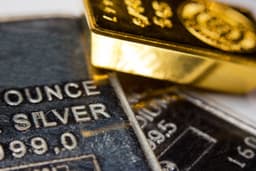 an image of Sprott Evaluates Market Structural Changes for Gold and Silver, Reveals 2026 Themes