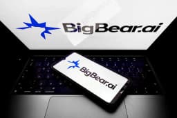 BigBear.ai Proposes Increasing Authorized Shares to 1 Billion Ahead of Shareholder Vote