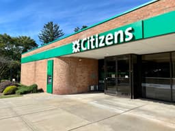 Citizens Financial Group (CFG) Posts Q4 2025 Earnings Beat, Shares Up 6%