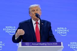 Trump and NATO Agree on Arctic Security Framework, Cancels Tariffs