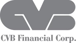 an image of CVB Financial Corp. Reports Q4 2025 Net Earnings of $55 Million, EPS of $0.40