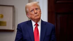 an image of Trump Halts Greenland Tariffs, Stocks Rebound