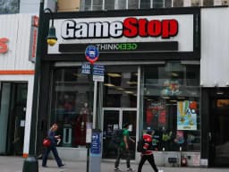 an image of GameStop CEO Ryan Cohen Purchases 500,000 Shares, Increasing Stake to 9.3%