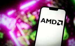 an image of AMD Shares Rise 7% as Analysts Boost Outlook for Q4 Earnings