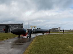 an image of Rocket Lab Neutron Tank Rupture Affects 2026 Launch Schedule