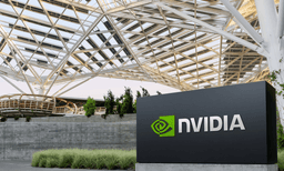 an image of Nvidia Transforms into AI Giant, Poised for $10 Trillion Valuation