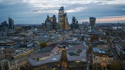 an image of Trump Reaches Greenland Framework Agreement, European Stocks Rise