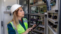 an image of Nvidia CEO Jensen Huang Claims AI Will Create Six-Figure Salaries, Advocates Vocational Training