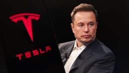 an image of Tesla Inc. Investors Demand Positive Earnings Revisions Amid Valuation Concerns