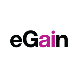 an image of eGain Hosts Solve 26 London Conference Showcasing AI Knowledge Management Success Stories