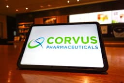 Corvus Pharmaceuticals Upsizes Stock Offering to $175 Million for R&D and Working Capital