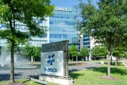 an image of Sasol (SSL) Raises FY26 Fuel Sales Forecast to 5-10% Growth