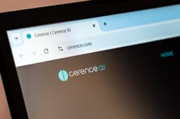 an image of Neusoft and Cerence Collaborate to Enhance In-Car Voice Experience