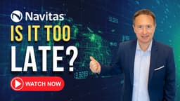 Navitas Semiconductor (NVTS) Shifts Focus to AI Data Centers, Exiting Low-Margin Consumer Chips