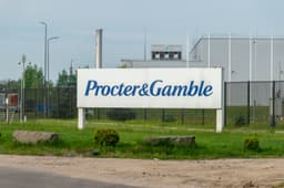 an image of Procter & Gamble (PG) Misses FQ2 Revenue Estimates, Shares Drop 1.7%