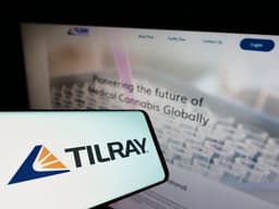 an image of Tilray Brands Rebrands Italian Medical Cannabis Unit to Expand European Footprint
