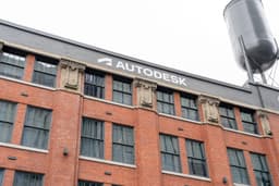 an image of Autodesk (ADSK) to Lay Off 1,000 Employees as Part of $160M Restructuring Plan