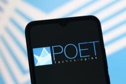 Poet Technologies Plans $150 Million Offering to Accelerate R&D and Acquisitions