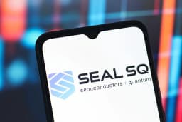 an image of SEALSQ Forms Joint Venture with Kaynes SemiCon for 300 Million Semiconductor Facility in India