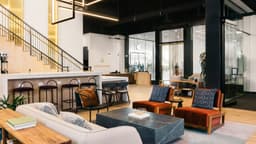 an image of CBRE Acquires Industrious, Projects 58% Global Growth by 2025