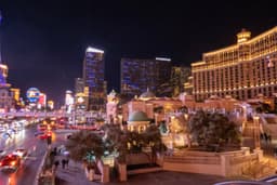 an image of Derek Stevens Offers CAD Discounts to Attract Canadian Tourists Back to Las Vegas