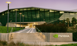 an image of Nvidia (NVDA) Poised for $6 Trillion Market Cap by 2026