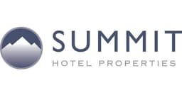 an image of Summit Hotel Properties (INN) Declares $0.08 Cash Dividend with 6.6% Annual Yield