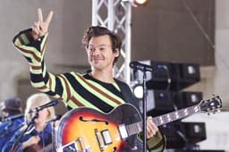 an image of Harry Styles' Global Tour Kicks Off in May with 30-Show Residency at Madison Square Garden