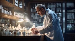 an image of Piper Sandler Raises Axsome Therapeutics (AXSM) Price Target to $223, Optimistic on Alzheimer’s Drug Potential