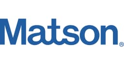 an image of Matson, Inc. Declares Q1 Dividend of $0.36 Per Share, Payable March 5, 2026