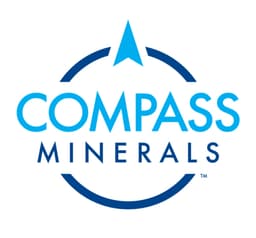an image of Compass Minerals (CMP) Schedules Q1 2026 Earnings Release and Conference Call