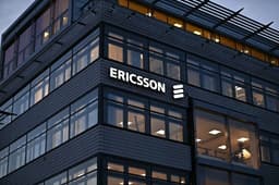 an image of Ericsson (ERIC) Reports Q4 Earnings Beat, Shares Surge 7.1%